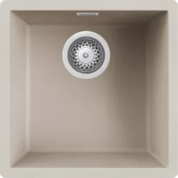 cumpără Chiuvetă bucătărie Reginox R40942 Verona 40 Champagne în Chișinău 
