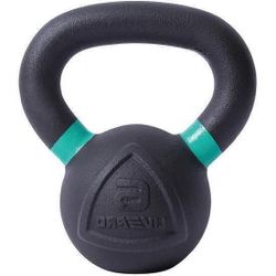 cumpără Ganteră LivePro 49916 Greutate Kettlebell 32kg, LP8049/32/BK în Chișinău 