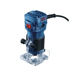 Freză electrica Bosch GKF 550