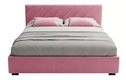 купить Кровать my-STYLE my-Luna 200x200 (P08D20M13) в Кишинёве 