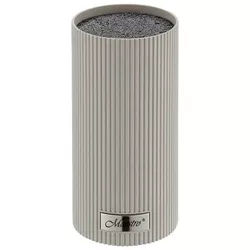 купить Органайзер для столовых приборов Maestro MR-1437, держатель для ножей, серый в Кишинёве 