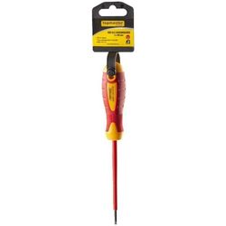 cumpără Șurubelniță Topmaster 220130 Șurubelniță plată 05x3x100mm/1000V în Chișinău 