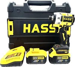 cumpără Mașina de infeliat Haki Șurubelniță de impact fără fir HASS DW920 20V/5Ah în Chișinău 