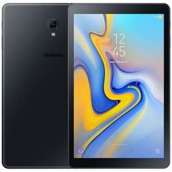 T590 Tab A 10.5 WF 32GB Black
