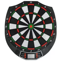 купить Дартс inSPORTline Darts electronic d=35 cm Worker IN7847 в Кишинёве 