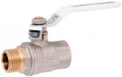 cumpără Supapă de închidere Profactor Robinet bila apa PF STANDARD MF 1 1/4" în Chișinău 