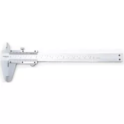 cumpără Instrument de măsură Force 5096P1 Штангельциркуль (Кронциркуль) 150мм с глубинометром în Chișinău 