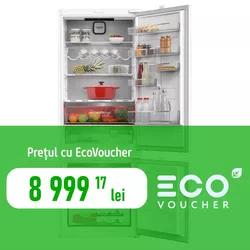 cumpără Frigider încorporabil Grundig GKNI6950FHN în Chișinău 