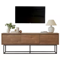 cumpără Comodă TV Trendy Milo 140 140x50x40cm în Chișinău 