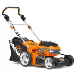 купить Газонокосилка Daewoo DLM 5042Li SET в Кишинёве 