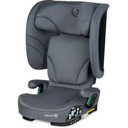 cumpără Scaun auto Lionelo Orin 15-36kg (I-Size) Isofix Grey Graphite în Chișinău 