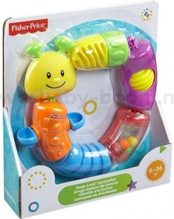 Fisher Price Развивающая игрушка