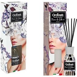 cumpără Aparat de aromatizare Ordinett 51602 250ml + палочки, цветок хлопка în Chișinău 