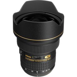 купить Объектив Nikon AF-S Nikkor 14-24mm f/2.8G ED, FX, filter: 77mm в Кишинёве 