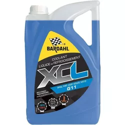 купить Антифриз Bardahl (6513) -35 5л BMW синий в Кишинёве 
