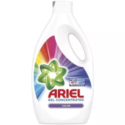 cumpără Detergent rufe Ariel 3240/4422 Color liquid 2.2 în Chișinău 