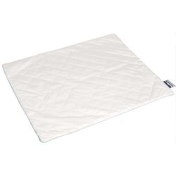 cumpără Lenjerie de pat Polydaun 4ZBS607000 First Summer beschermsloop 60x70 White în Chișinău 
