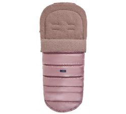 Конверт в коляску Womar Zaffiro iGrow 2.0 Lama Blush