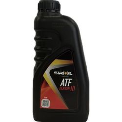cumpără Ulei Siroil ATF III DEXRON 5l (SIR50105) în Chișinău 