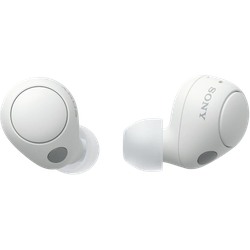 Bluetooth Earphones TWS  SONY  WF-C700N, White