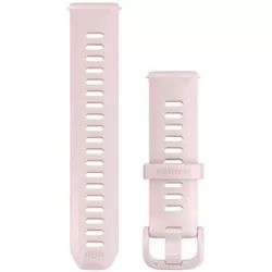 купить Ремешок Garmin Replacement Band, Forerunner 70, Soft Pink, 20mm, WW/Asia (010-11251-BE) в Кишинёве 