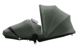 cumpără Accesorii pentru cărucior Joolz 900122 Cocon pentru caruciorul Hub, Marvellous Green în Chișinău 