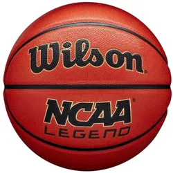 купить Мяч Wilson 8175 Minge baschet N7 NCAA Legend Ball WZ2007601XB в Кишинёве 