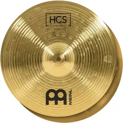 cumpără Set de tobe MEINL 14 HCS Hi-Hat CINELE în Chișinău 