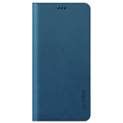 cumpără Husă pentru smartphone Samsung GP-A530, Galaxy A8 2018, Araree Mustang Diary, Blue în Chișinău 