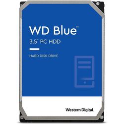 купить Жесткий диск HDD внутренний Western Digital WD10EZRZ в Кишинёве 