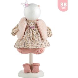 купить Кукла Llorens V9-38360 Одежда для кукол 38см в Кишинёве 