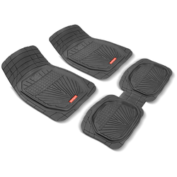 Covoras Universal Venus Mat Black KNK 20.21.0001
