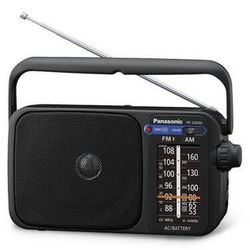 cumpără Aparat de radio Panasonic RF-2400DEE-K în Chișinău 