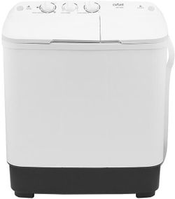 cumpără Mașină de spălat semiautomat Artel TE 45 P white în Chișinău 