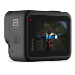 GoPro Hero 8 Black