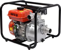 Мотопомпа Yato YT-85401