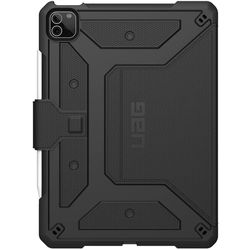 cumpără Husă p/u tabletă UAG iPad Pro 11' (2021) / iPad Air 10.9" (2020) Metropolis Black 122996114040 în Chișinău 