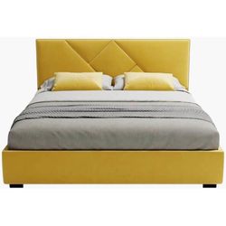 купить Кровать my-STYLE my-Mira 140x200 (P39D14M19) в Кишинёве 