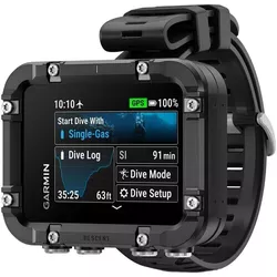 cumpără Navigator GPS Garmin Descent™ X30 – Dive computer în Chișinău 
