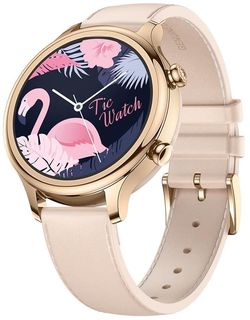 купить Смарт часы Mobvoi TicWatch C2 Rose Gold в Кишинёве