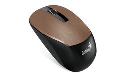 Wireless Mouse Genius NX-7015, Rosy Brown