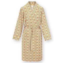 купить Домашний текстиль Pip Studio 51.510.720 Nisha Kimono Bailamos Sand S Sand в Кишинёве 
