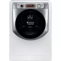 cumpără Mașină de spălat frontală Hotpoint-Ariston AQ104D497SD în Chișinău 