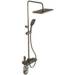 купить Душевая панель miscellaneous 8004 Albion gri lucios в Кишинёве 