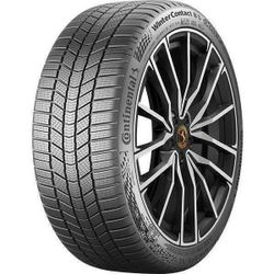 cumpără Anvelopă Continental 275/40 R22 107V TL Winter Cont.8S XL FR în Chișinău 