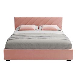 купить Кровать my-STYLE my-Luna 160x200 (P08D16M12) в Кишинёве 