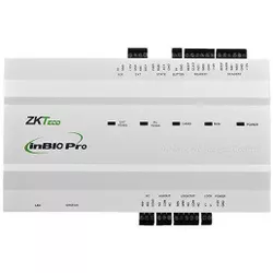 cumpără Panou de control ZKTeco InBio460 Pro în Chișinău 