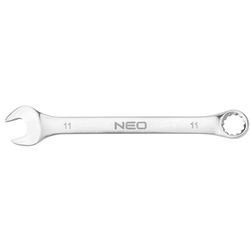 cumpără Cheie fixă Neo Tools 52747 combinata 11x150mm.CrV 09-655 în Chișinău 