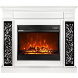 купить Камин электрический ArtFlame Monolith & Mirabella в Кишинёве 