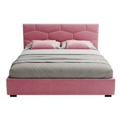 купить Кровать my-STYLE my-Leya 140x200 (P37D14M13) в Кишинёве 